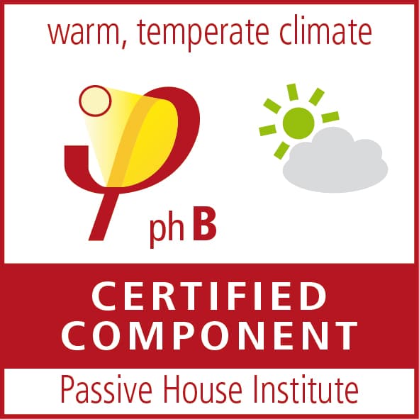 logo passivhasu b component